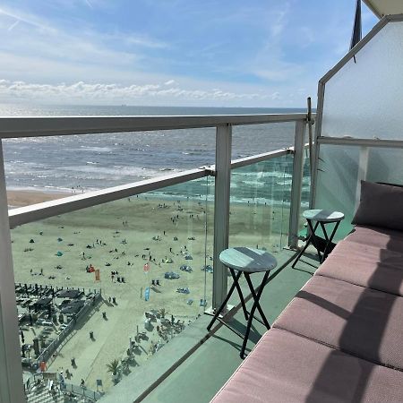 Top View Zandvoort Exterior foto