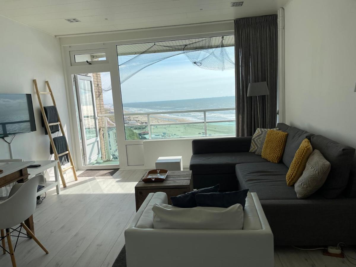 Top View Zandvoort Exterior foto
